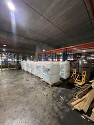 Tuas Avenue 8 (D22), Warehouse #601947291